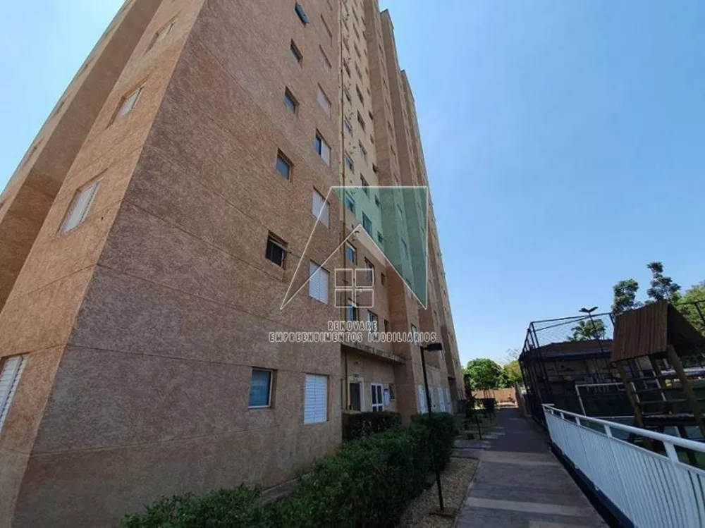 Apartamento à venda com 2 quartos, 46m² - Foto 4