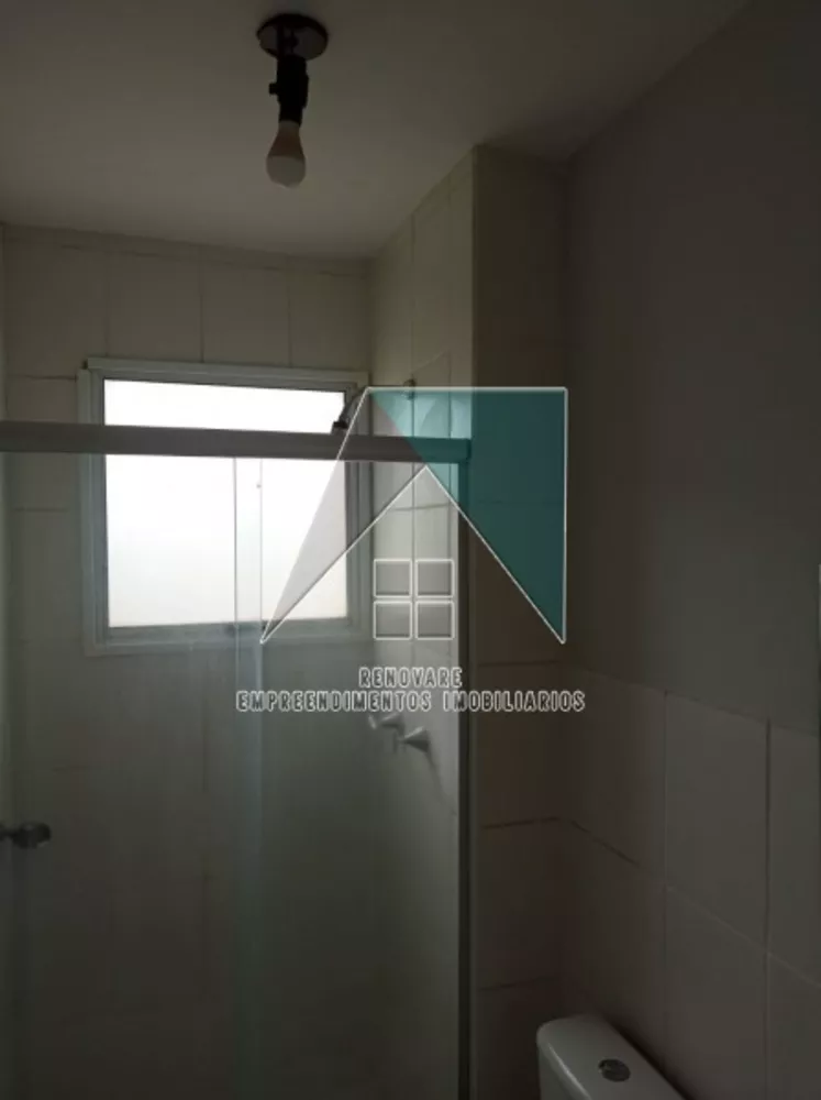 Apartamento à venda com 2 quartos, 46m² - Foto 8