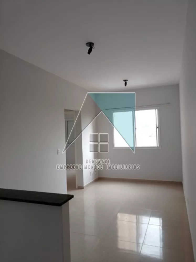 Apartamento à venda com 2 quartos, 46m² - Foto 5