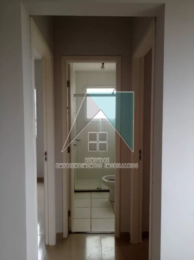 Apartamento à venda com 2 quartos, 46m² - Foto 6