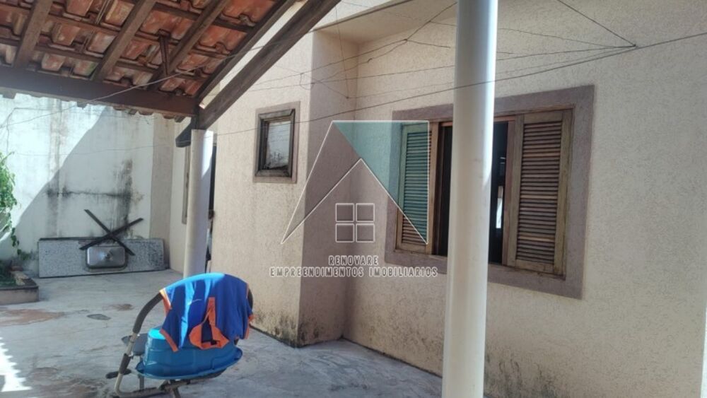 Casa, 2 quartos - Foto 1