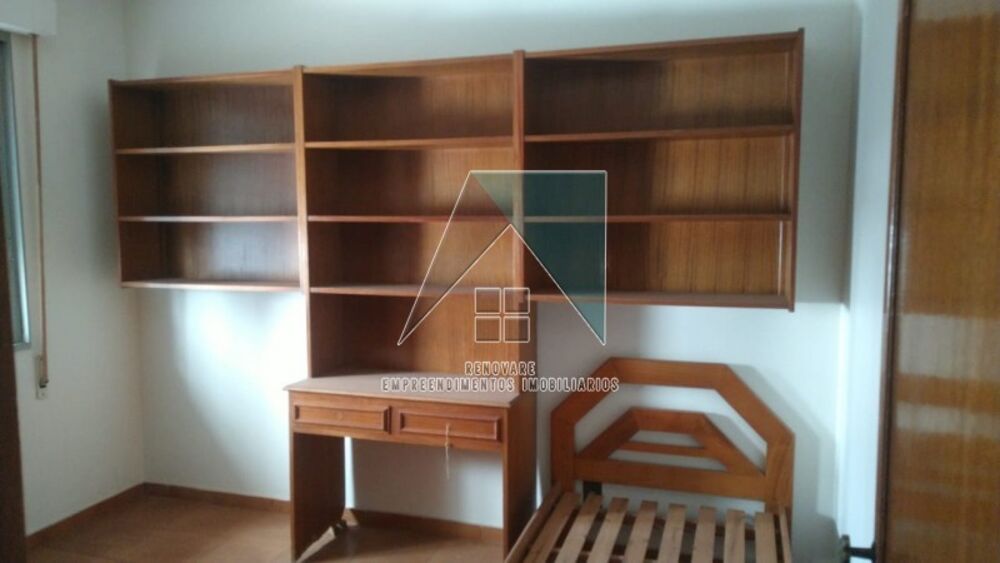 Apartamento, 3 quartos, 104 m² - Foto 1