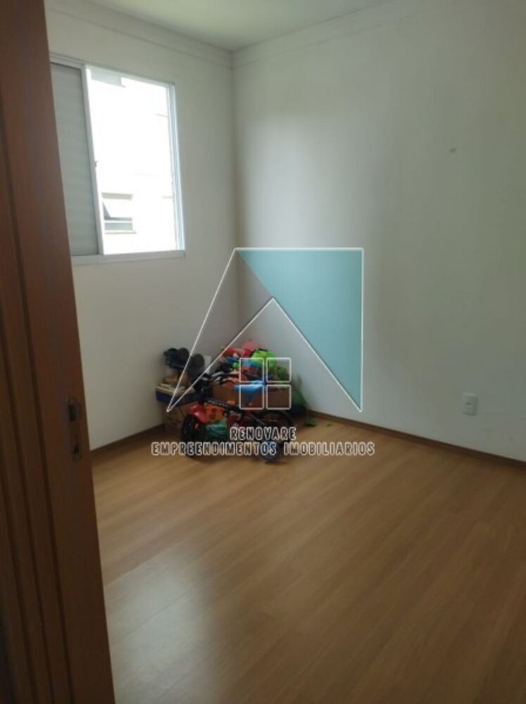 Apartamento, 2 quartos - Foto 2