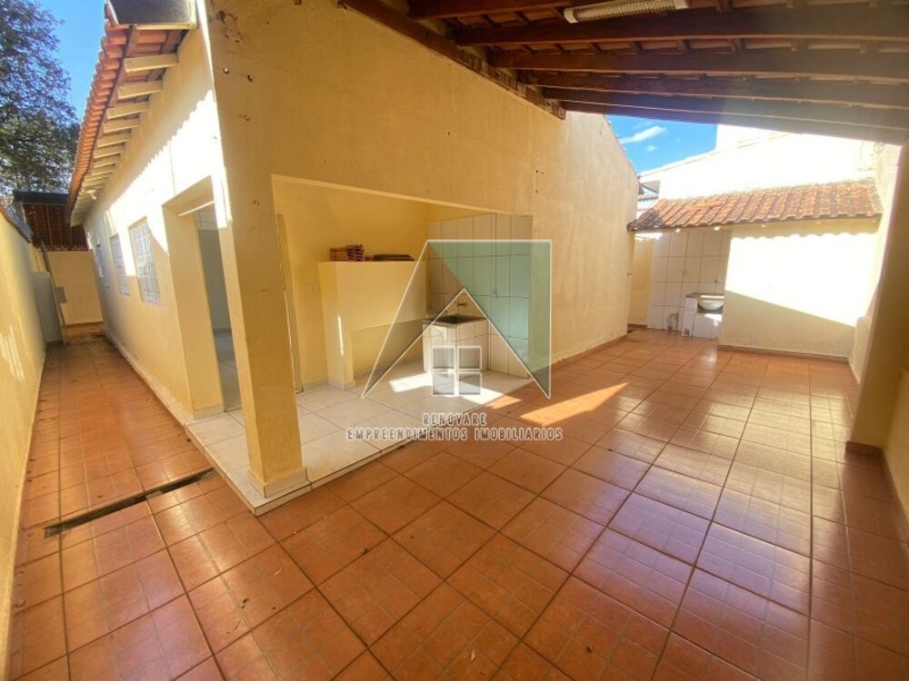 Casa à venda com 3 quartos - Foto 3