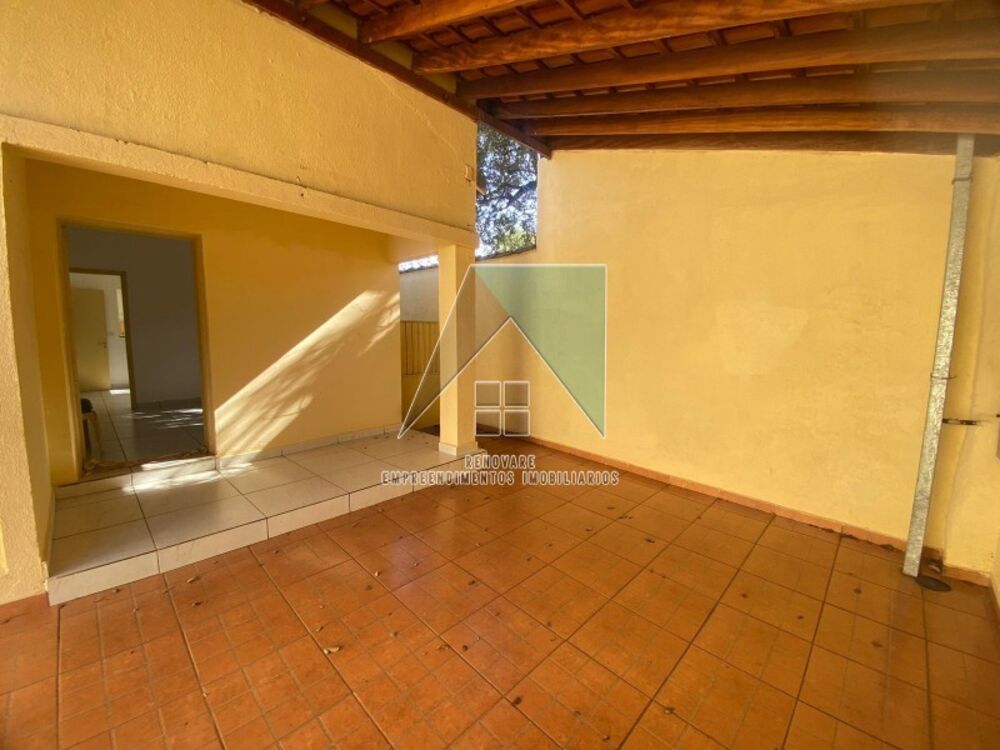 Casa à venda com 3 quartos - Foto 8