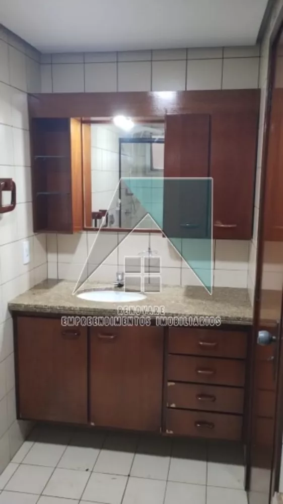 Apartamento à venda com 3 quartos - Foto 4