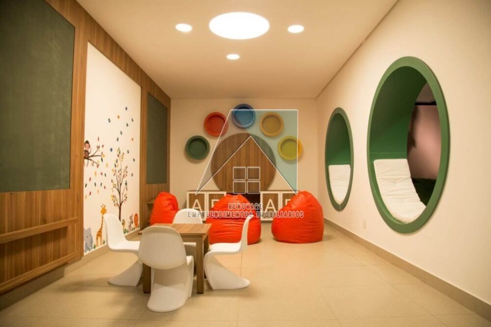 Apartamento, 4 quartos, 245 m² - Foto 13