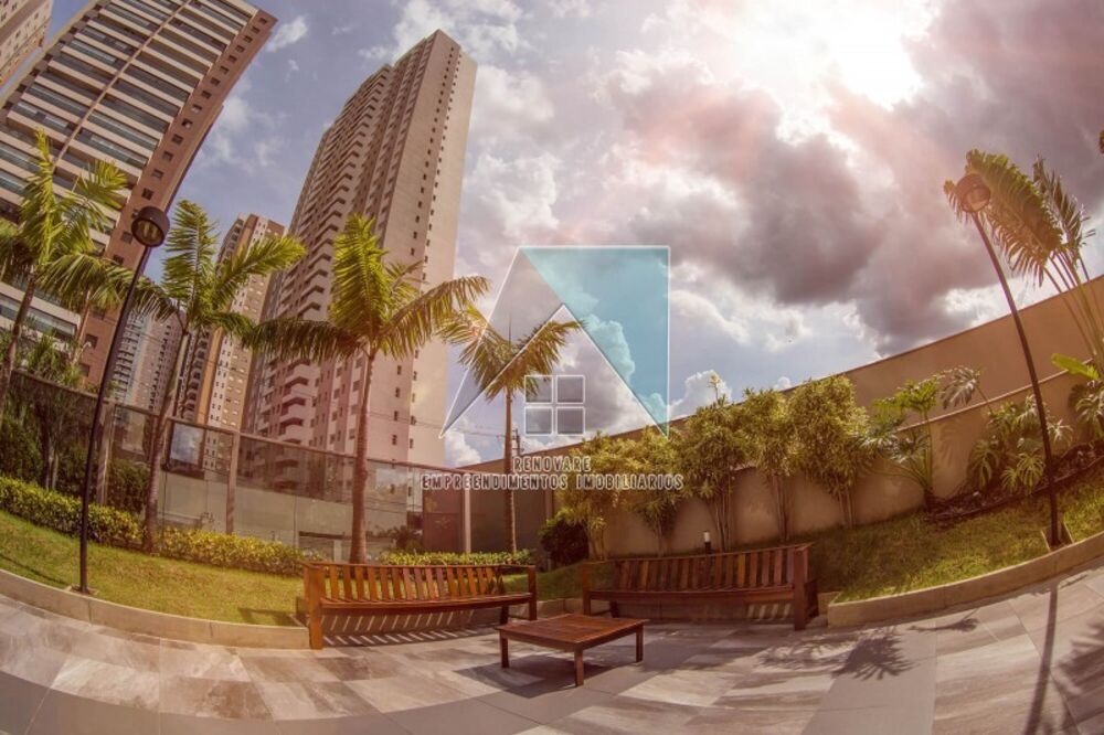 Apartamento, 4 quartos, 245 m² - Foto 12