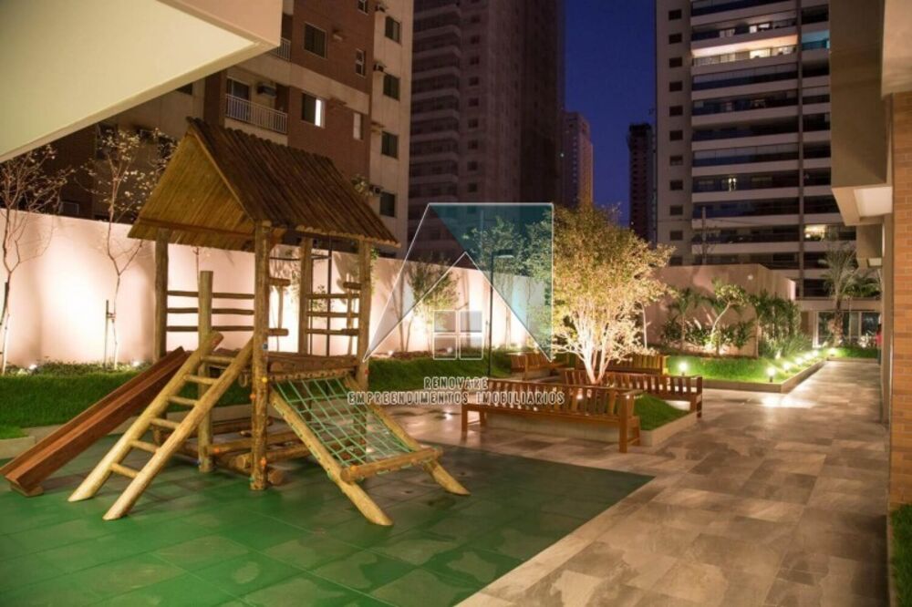 Apartamento, 4 quartos, 245 m² - Foto 3