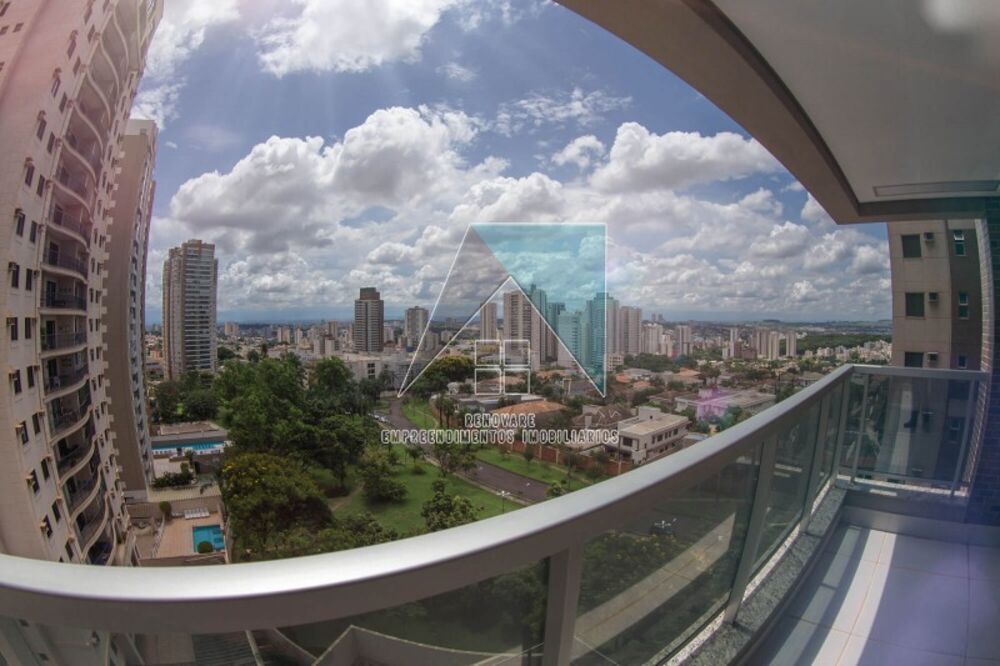 Apartamento, 4 quartos, 245 m² - Foto 7
