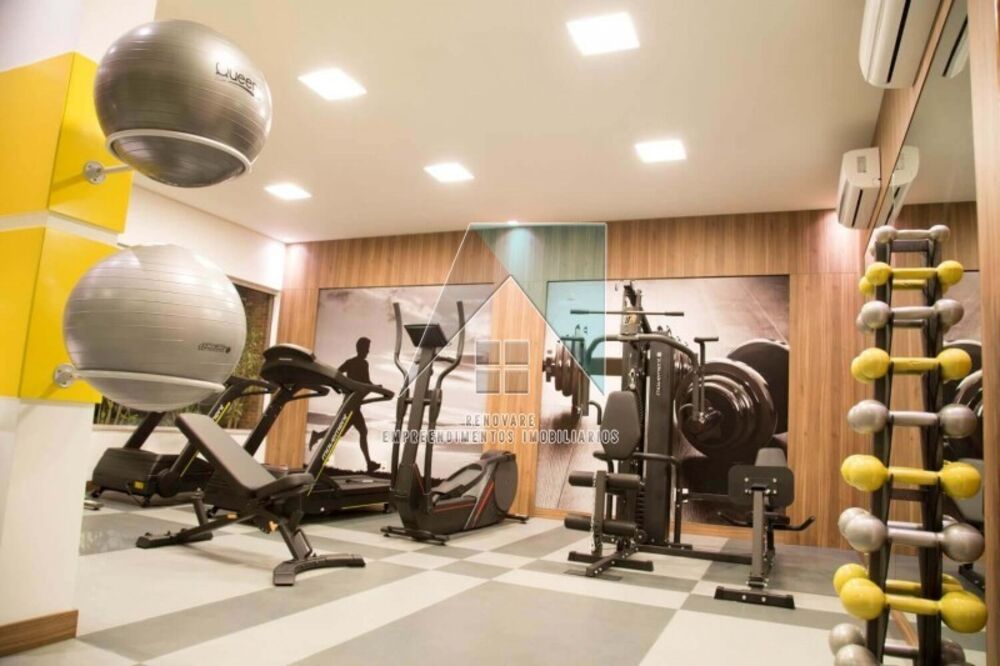 Apartamento, 4 quartos, 245 m² - Foto 2