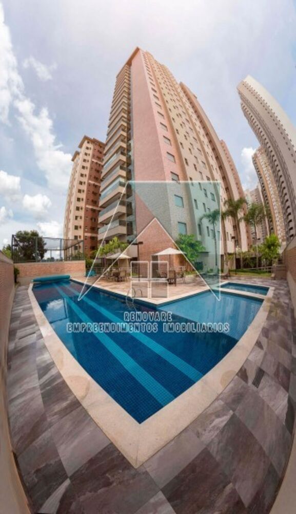 Apartamento, 4 quartos, 245 m² - Foto 4