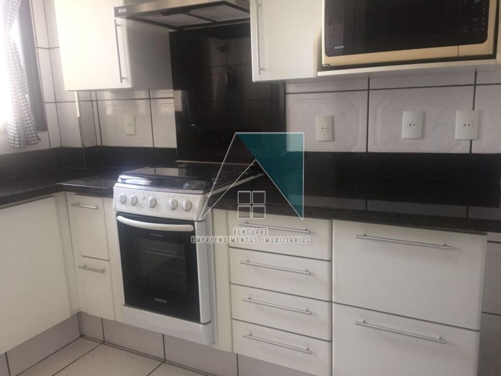 Apartamento à venda com 2 quartos, 76m² - Foto 3