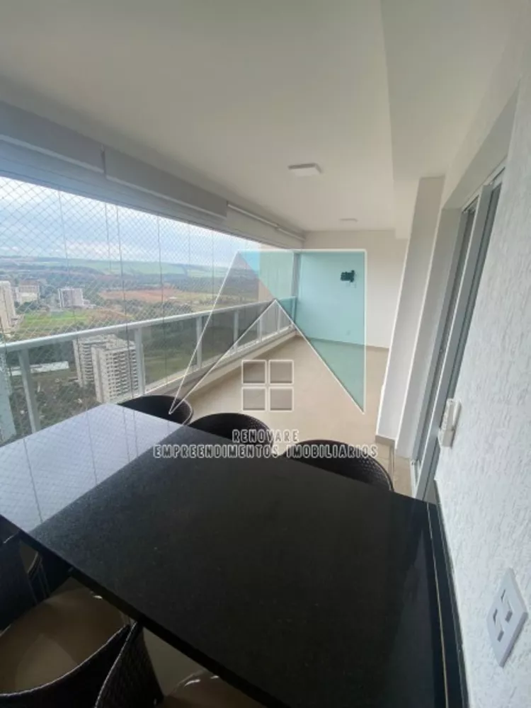 Apartamento à venda com 3 quartos, 172m² - Foto 6