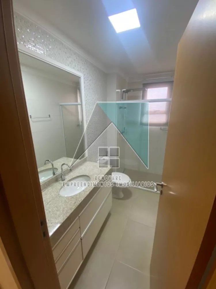 Apartamento à venda com 3 quartos, 172m² - Foto 5