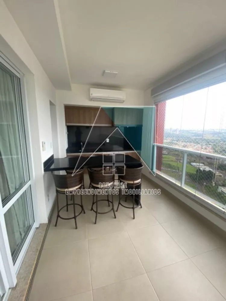 Apartamento à venda com 3 quartos, 172m² - Foto 8