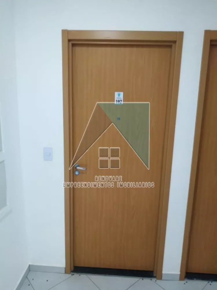 Apartamento para alugar com 2 quartos - Foto 2