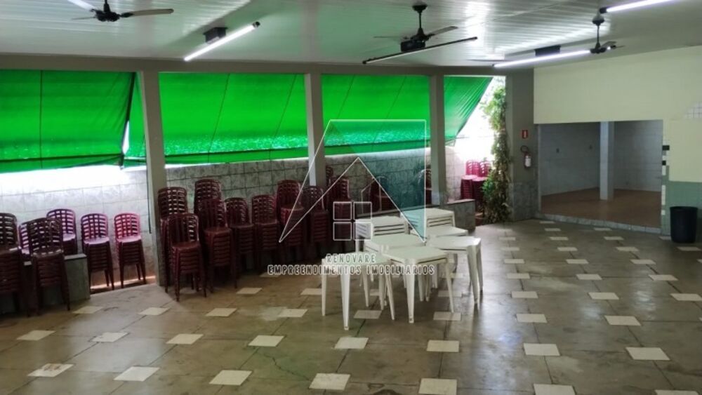 Prédio Inteiro, 550 m² - Foto 3