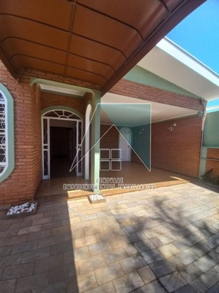 Casa à venda e aluguel, 225m² - Foto 3