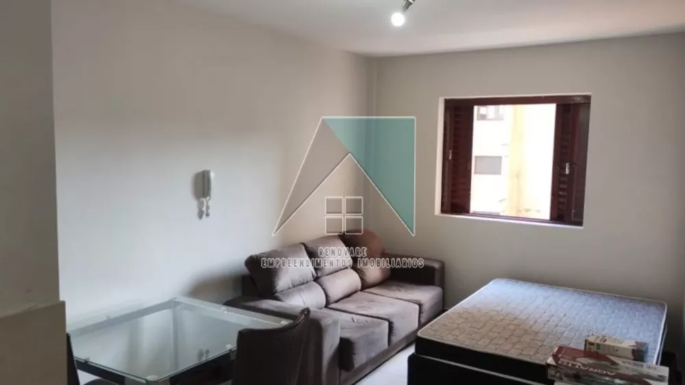 Kitnet e Studio à venda e aluguel com 1 quarto, 36m² - Foto 4