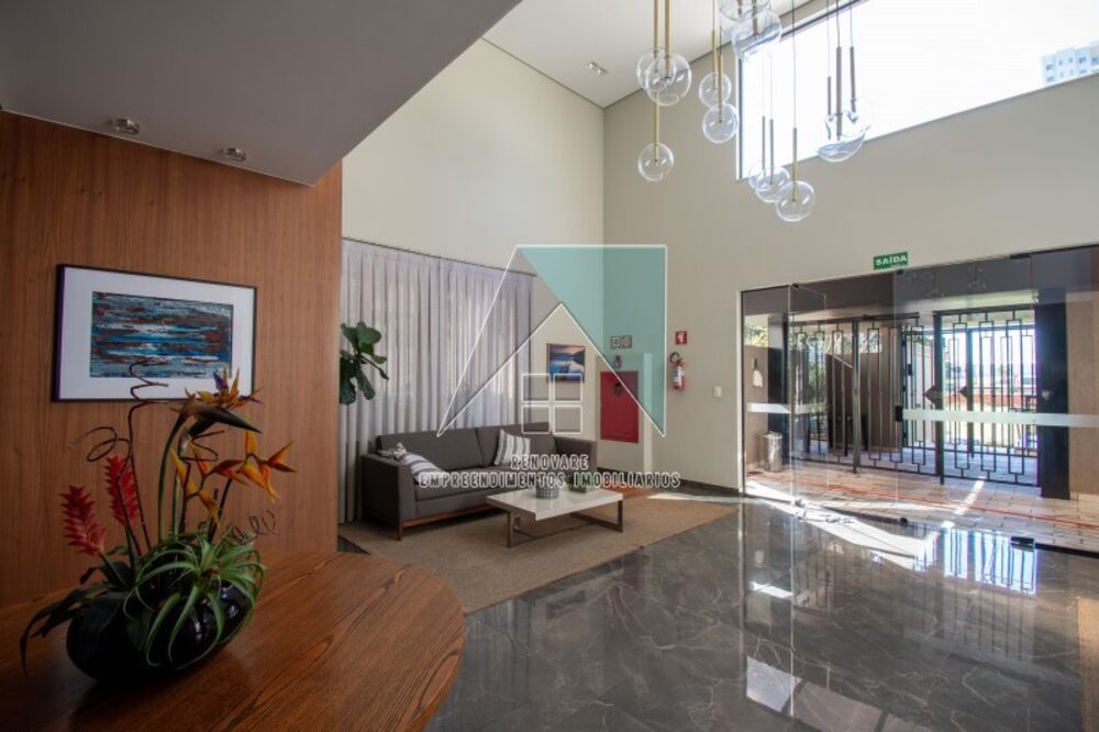 Apartamento, 3 quartos, 98 m² - Foto 2