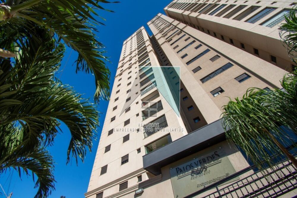 Apartamento, 3 quartos, 98 m² - Foto 6