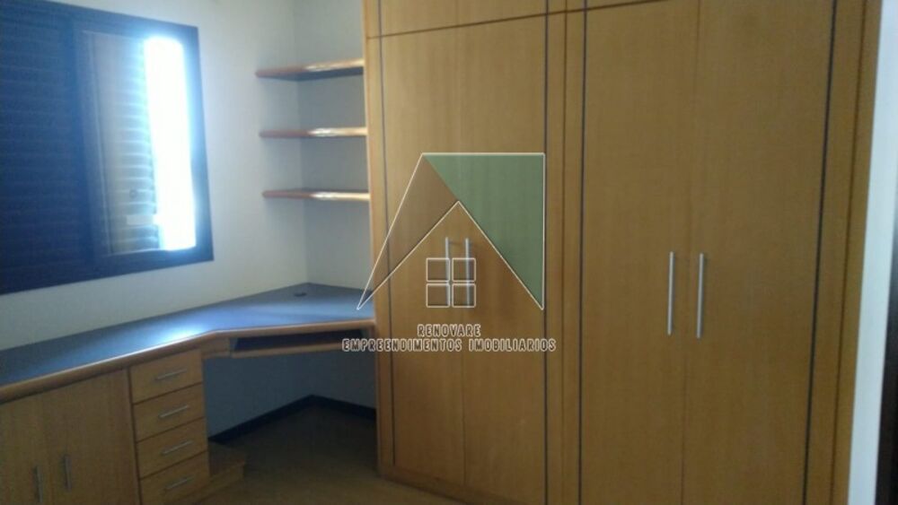 Apartamento à venda com 3 quartos, 127m² - Foto 4