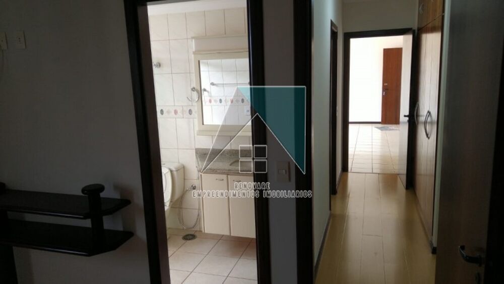 Apartamento à venda com 3 quartos, 127m² - Foto 3