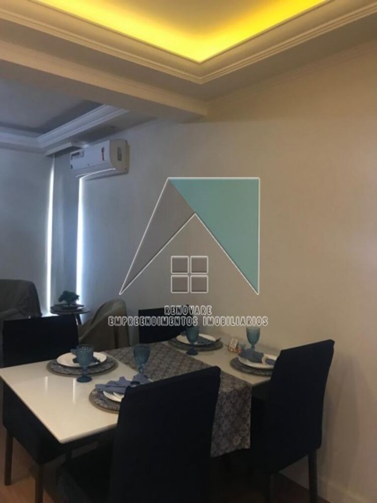 Apartamento para alugar com 2 quartos, 98m² - Foto 6