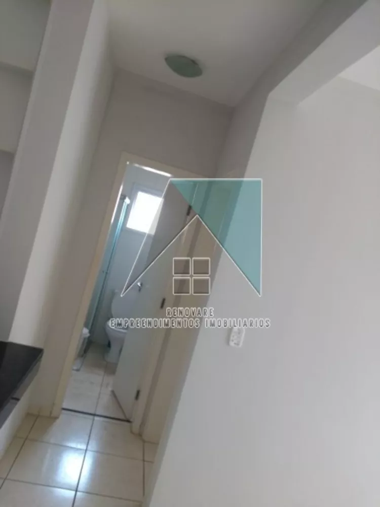 Apartamento à venda com 1 quarto, 49m² - Foto 7