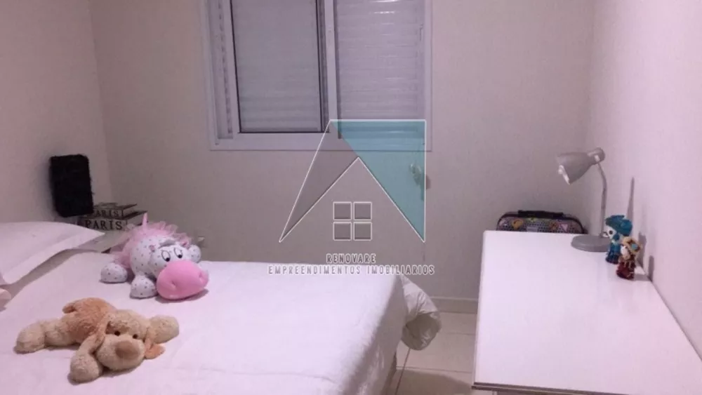 Apartamento à venda com 1 quarto, 49m² - Foto 8