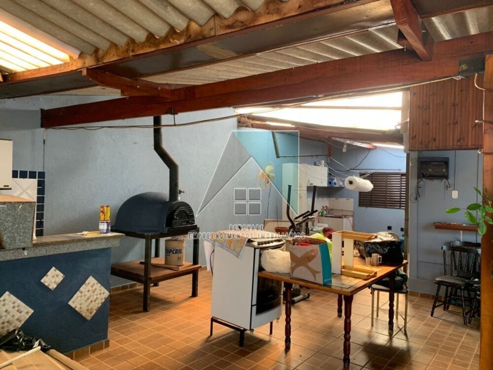 Casa, 3 quartos, 201 m² - Foto 15