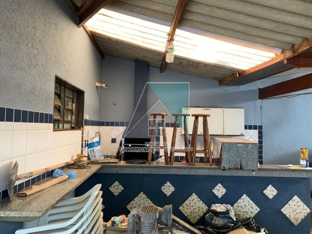 Casa, 3 quartos, 201 m² - Foto 8