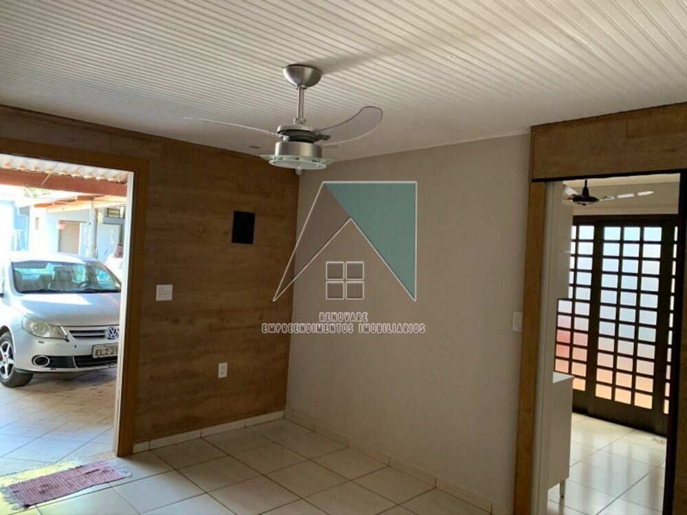 Casa, 3 quartos, 201 m² - Foto 3