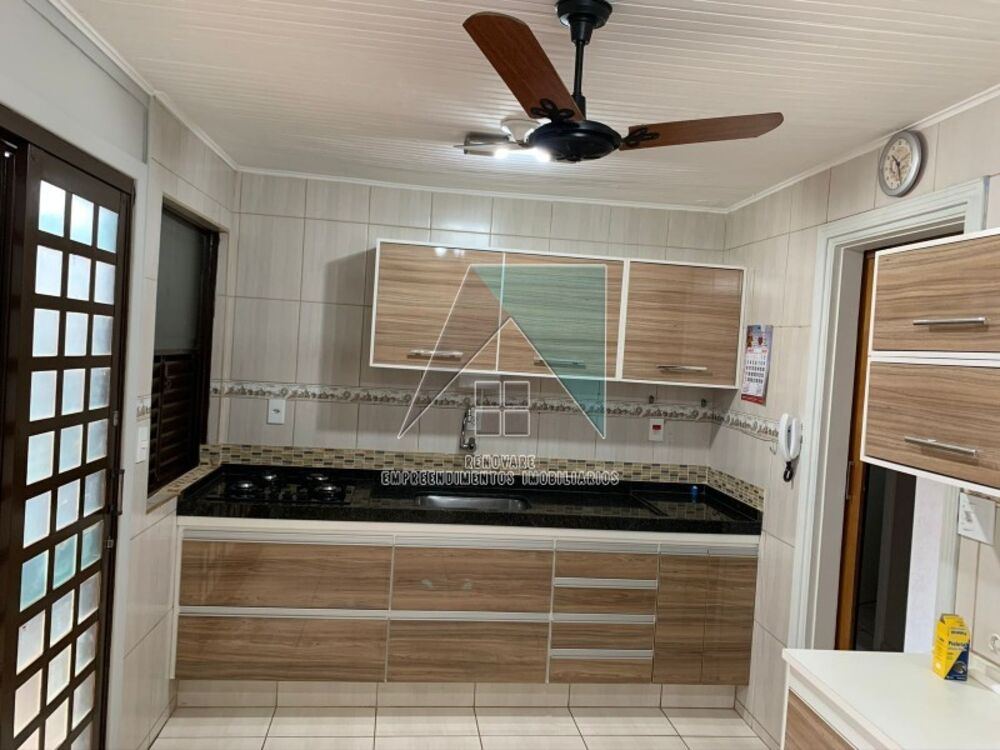 Casa, 3 quartos, 201 m² - Foto 9