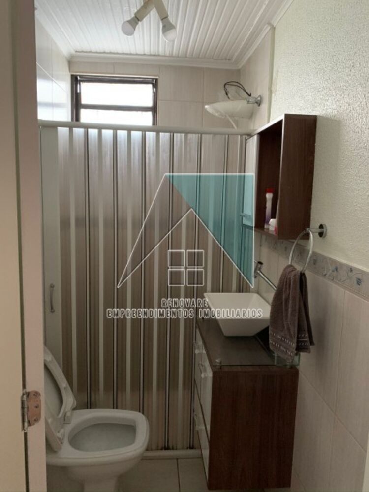 Casa, 3 quartos, 201 m² - Foto 11