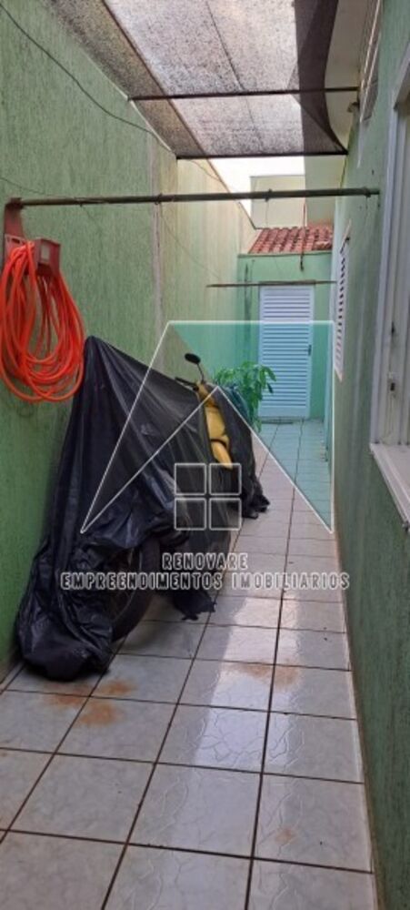 Casa, 3 quartos, 106 m² - Foto 3