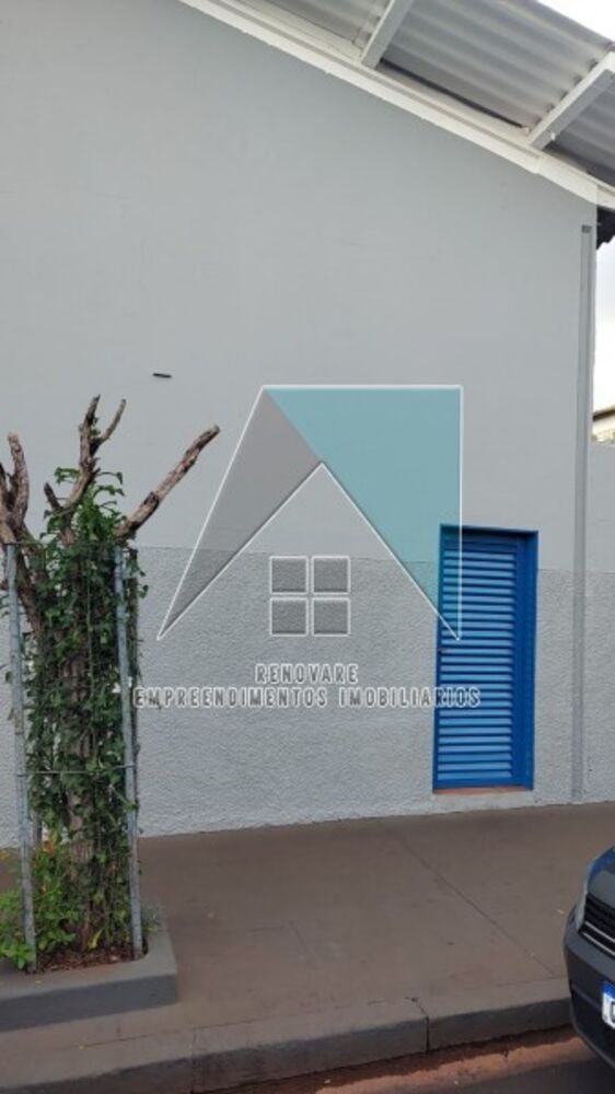 Depósito-Galpão-Armazém para alugar, 127m² - Foto 1