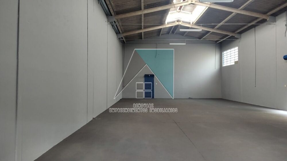 Depósito-Galpão-Armazém para alugar, 127m² - Foto 12