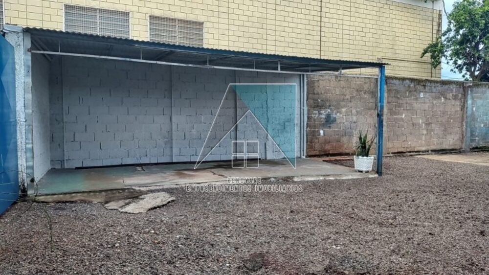 Depósito-Galpão-Armazém para alugar, 127m² - Foto 6