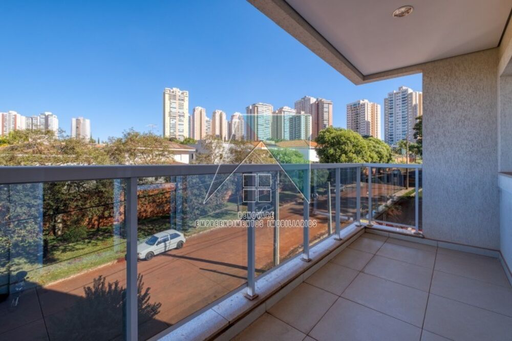 Apartamento, 117 m² - Foto 1