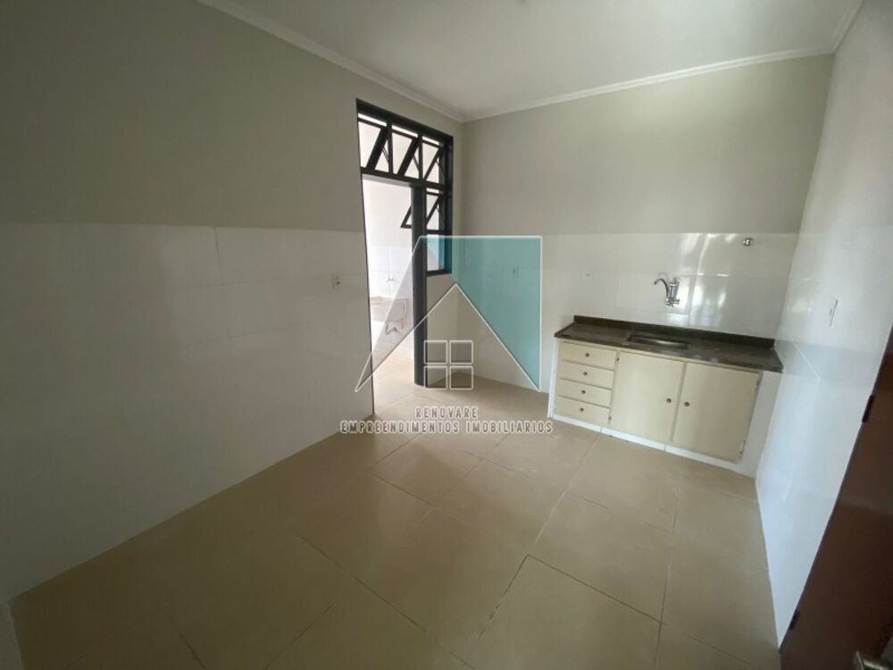Apartamento, 3 quartos, 90 m² - Foto 2