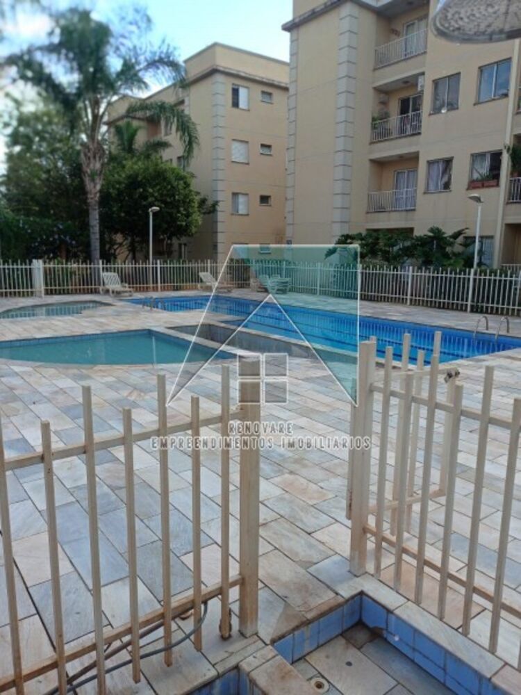 Apartamento, 2 quartos - Foto 2