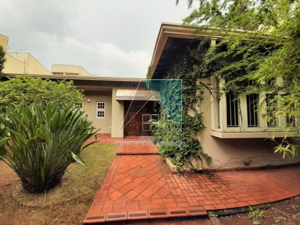 Casa, 6 quartos - Foto 1