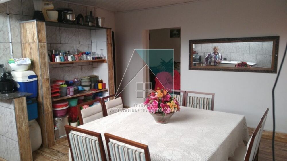 Casa, 3 quartos, 167 m² - Foto 3