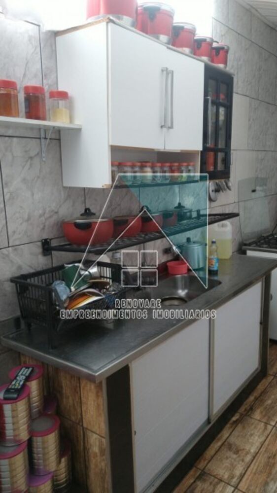Casa, 3 quartos, 167 m² - Foto 6