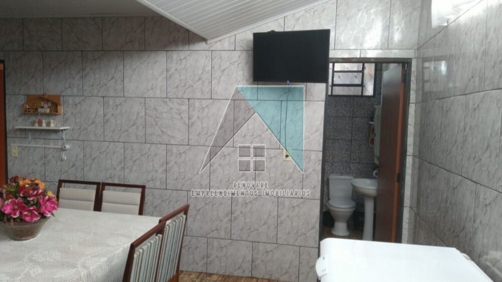 Casa, 3 quartos, 167 m² - Foto 4