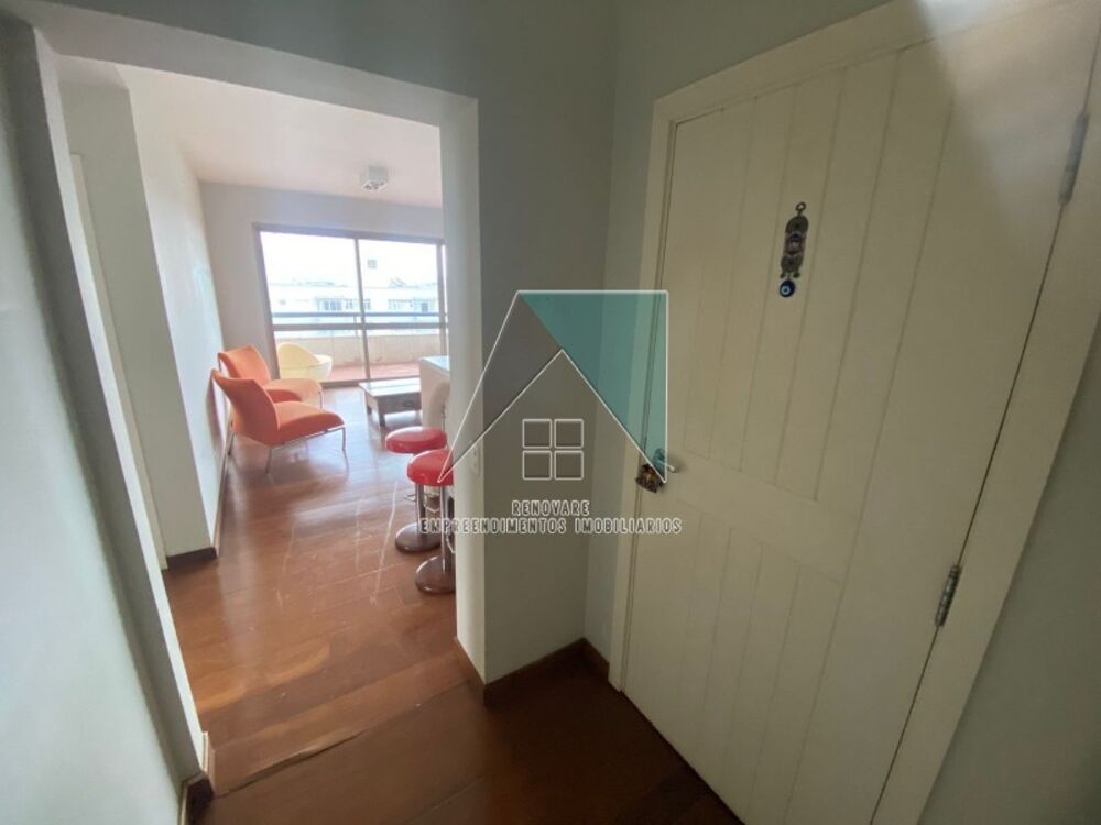 Apartamento, 3 quartos, 125 m² - Foto 3