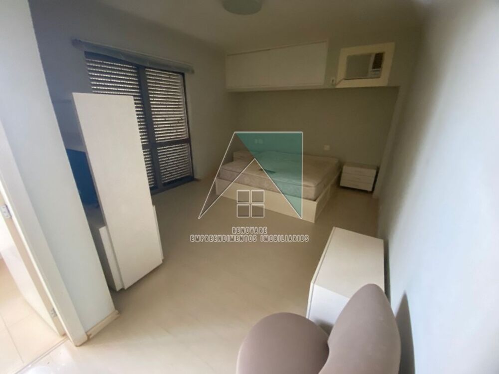 Apartamento, 3 quartos, 125 m² - Foto 1