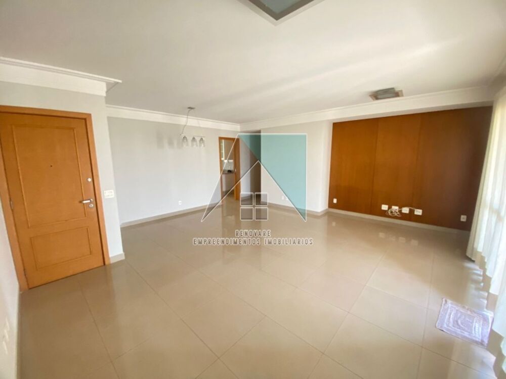 Apartamento, 3 quartos, 138 m² - Foto 1
